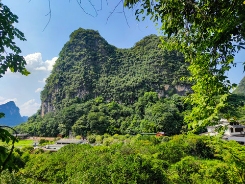 桂林山水