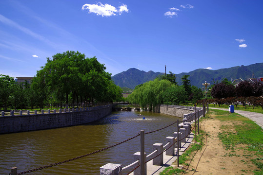 北京燕山石化