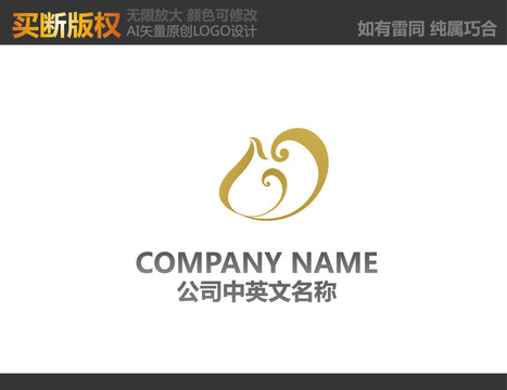 會(huì)所標(biāo)志