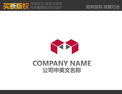 門窗LOGO