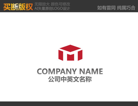 门窗LOGO