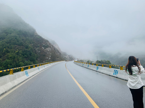 美丽乡村田园风光旅游