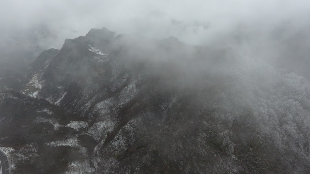 神农架