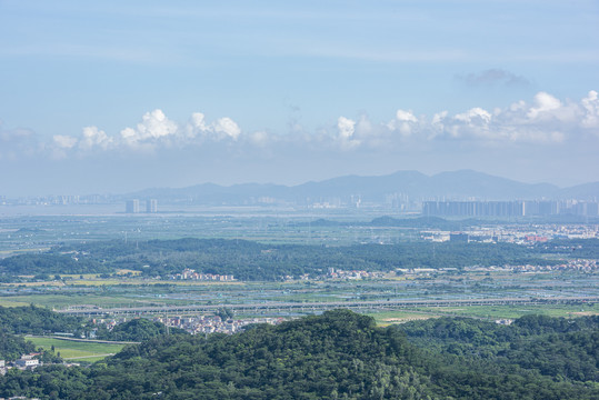 珠海唐家湾