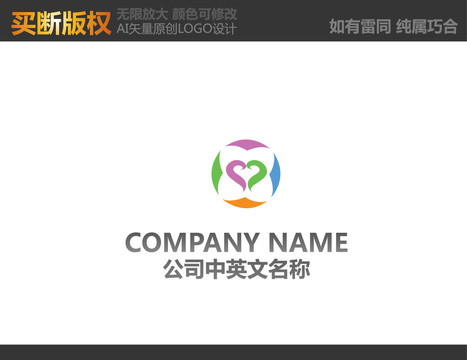 母嬰LOGO