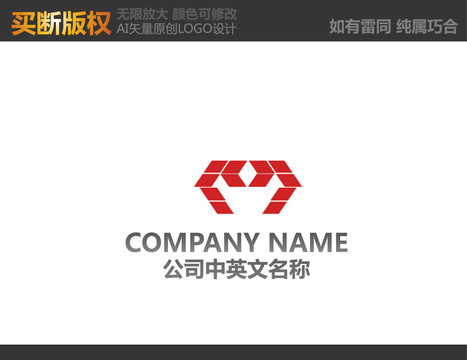 家具LOGO设计