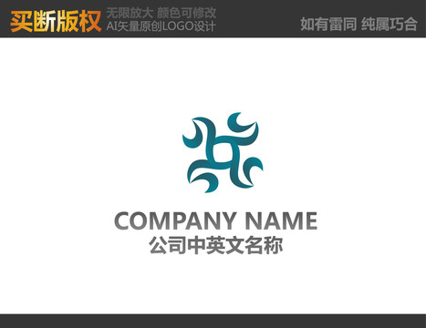 裝飾公司標(biāo)志