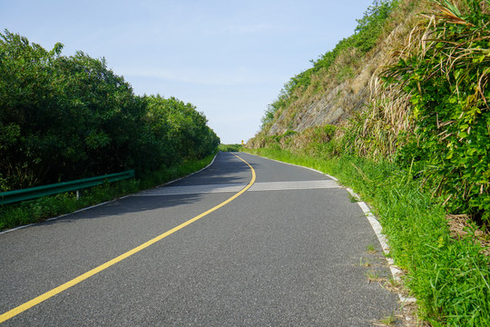 公路