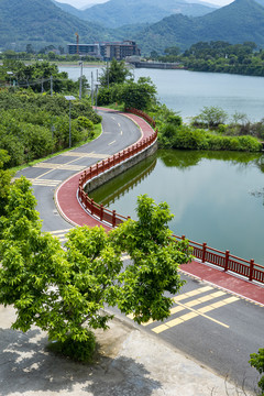 山水风光摄影