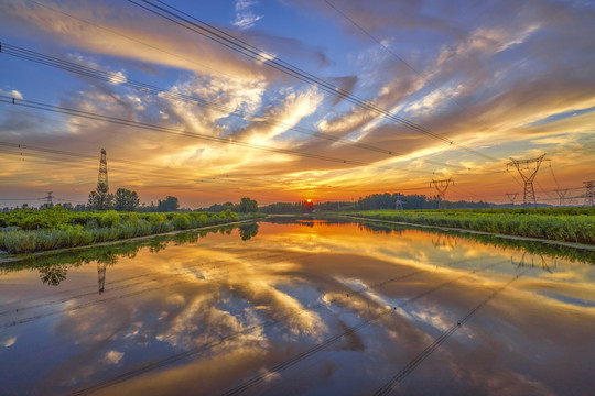 黄河故道