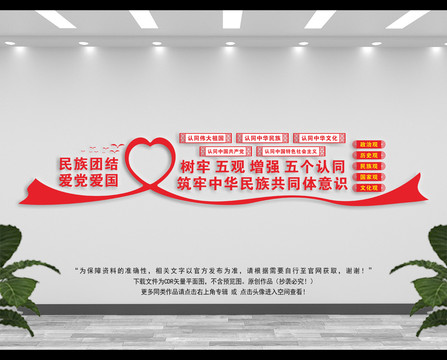 中華民族共同體意識(shí)