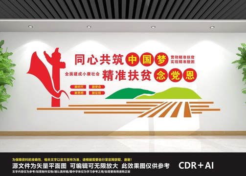 精準(zhǔn)扶貧