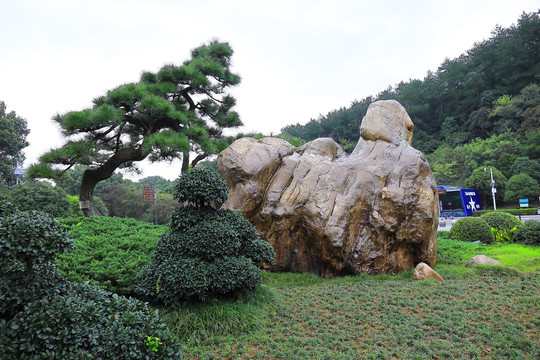 湖南韶山冲