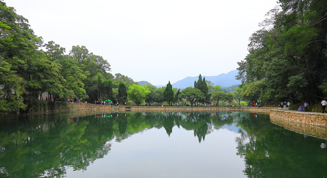 湖南韶山冲