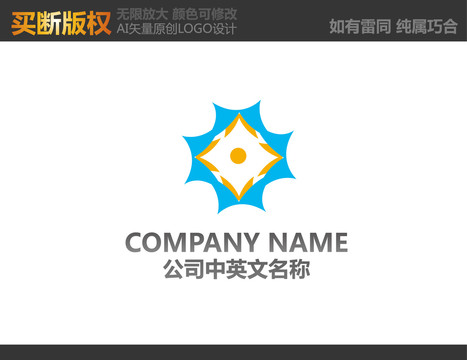 通訊logo