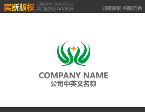 环保LOGO