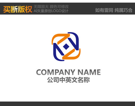 科技LOGO