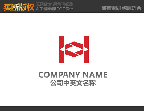 門窗LOGO