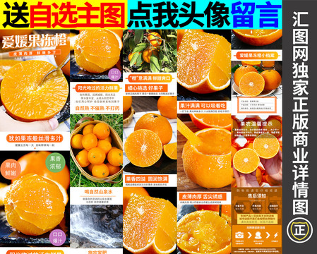 愛媛詳情頁