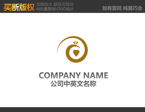 會(huì)所標(biāo)志