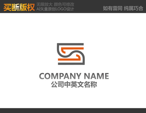 機(jī)械logo
