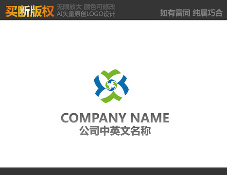 食品LOGO