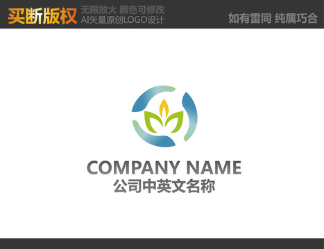 糧油標志