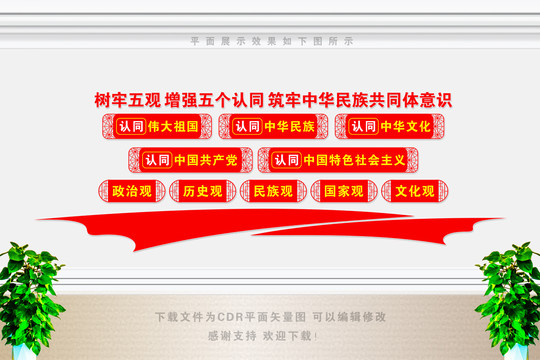 中華民族共同體意識(shí)