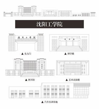 沈阳工学院