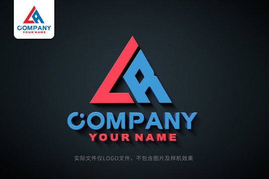 字母LR標志RL