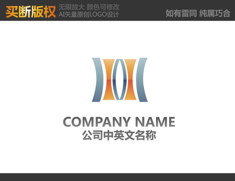 門窗LOGO