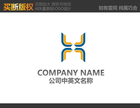 門窗LOGO