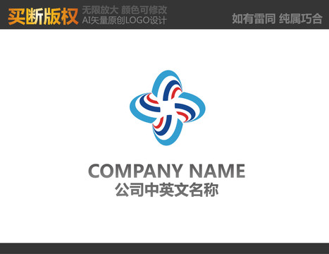 通訊logo