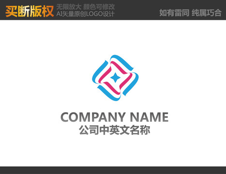 通訊logo