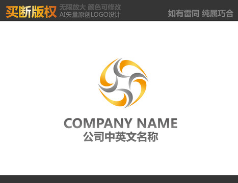 通讯logo