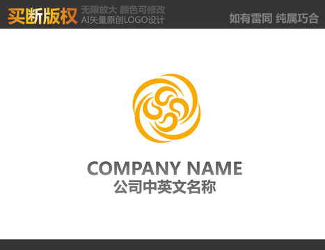 金融LOGO