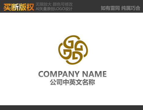 金融LOGO