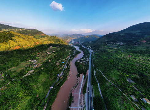 赤水河