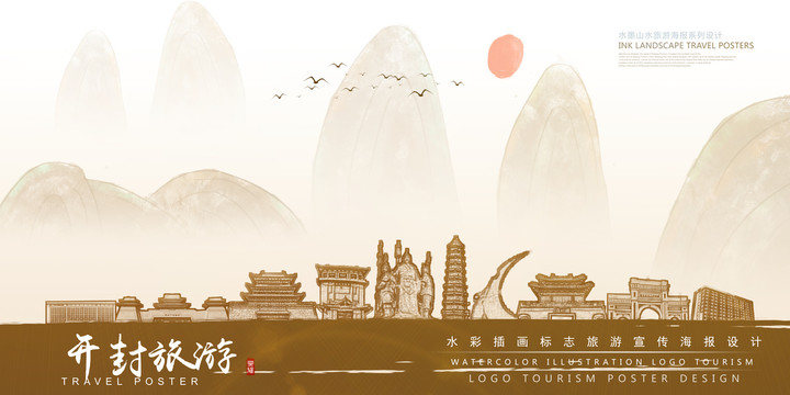 開封