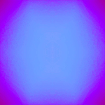 彩色