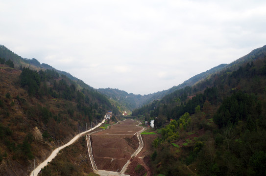 乡村公路