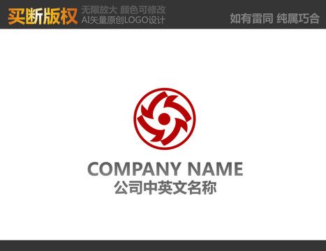 投资logo