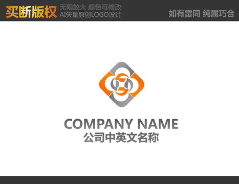 投資logo