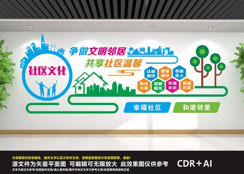 社區(qū)文化
