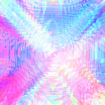 彩色水墨油畫涂鴉藝術
