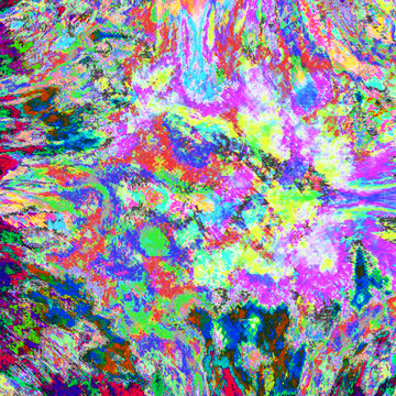 北歐幾何地毯