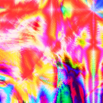 彩色幾何
