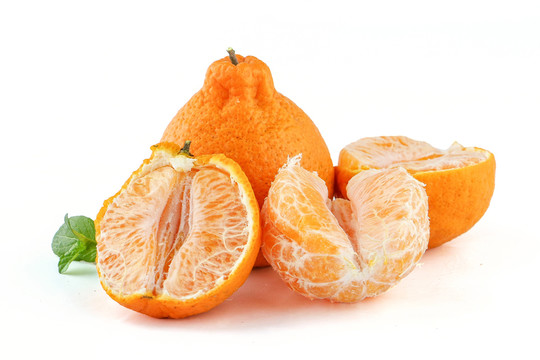 丑橘