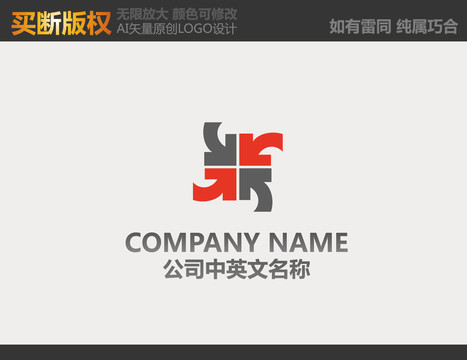 攝影LOGO