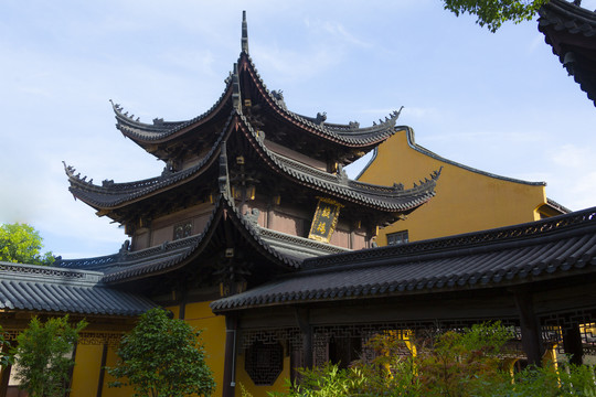 宁波永济禅寺
